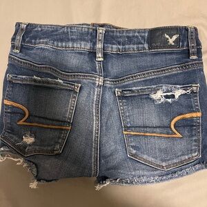 American Eagle shorts size 2